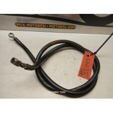 Koppelingsleiding Triumph sprint 900 executive T300 1997-1999