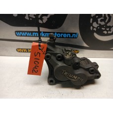 Remklauw Linksvoor Triumph sprint 900 executive T300 1997-1999