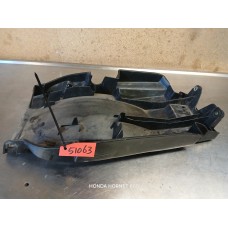 Achterspatbord Honda CB600F Hornet PC34 1998-2001