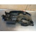 Achterspatbord Honda CB600F Hornet PC34 1998-2001