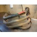 Bochtenset uitlaat Honda CB600F Hornet PC34 1998-2001