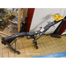 Frame ML-DV-15 Honda CB600F Hornet PC34 1998-2001