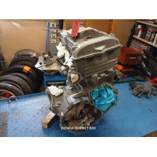 Motorblok 56DKM Honda CB600F Hornet PC34 1998-2001