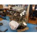Motorblok 56DKM Honda CB600F Hornet PC34 1998-2001