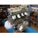 Motorblok 56DKM Honda CB600F Hornet PC34 1998-2001