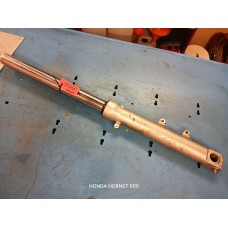Voorpoot Links Honda CB600F Hornet PC34 1998-2001