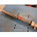 Voorpoot Links Honda CB600F Hornet PC34 1998-2001
