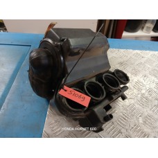 Luchtfilterhuis Honda CB600F Hornet PC34 1998-2001