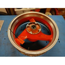 Achterwiel Honda CB600F Hornet PC34 1998-2001