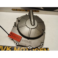 Blokdeksel Koppeling Honda CB600F Hornet PC34 1998-2001