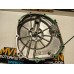 Blokdeksel Koppeling Honda CB600F Hornet PC34 1998-2001