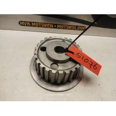 Deel Koppeling Voorzijde Honda CB600F Hornet PC34 1998-2001