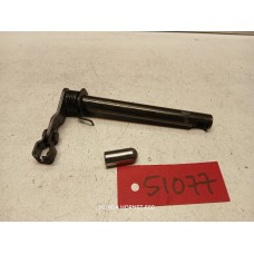 Hevel Blokdeksel Koppeling Honda CB600F Hornet PC34 1998-2001