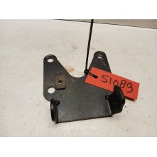 Beugel Schetsplaat waar? Honda CB600F Hornet PC34 1998-2001