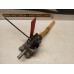 Benzinekraan Honda CB600F Hornet PC34 1998-2001