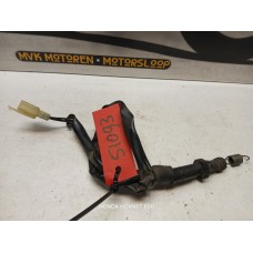 Remlichtschakelaar Achterzijde Honda CB600F Hornet PC34 1998-2001