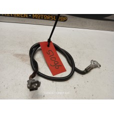 Accukabel Min Honda CB600F Hornet PC34 1998-2001 Accukabel Min Honda CB600F Hornet PC34 1998-2001