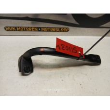 Beugel Links Honda CB600F Hornet PC34 1998-2001