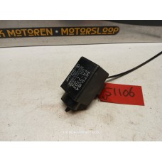 Relais Richtingsaanwijzer Honda CB600F Hornet PC34 1998-2001