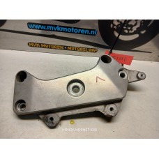 Schetsplaat Frame Links Honda CB600F Hornet PC34 1998-2001