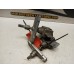 Kettingspanners Achterbrug Honda CB600F Hornet PC34 1998-2001