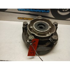 Drager Achtertandwiel Honda CB600F Hornet PC34 1998-2001