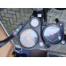 Tellerset 56.465 km Honda CB600F Hornet PC34 1998-2001