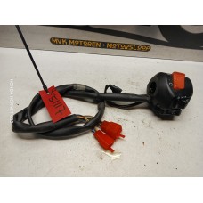 Stuurbediening Rechts Honda CB600F Hornet PC34 1998-2001