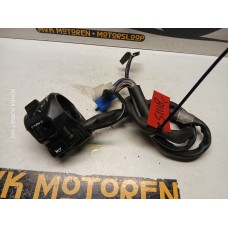 Stuurbediening Links Honda CB600F Hornet PC34 1998-2001 Stuurbediening Links Honda CB600F Hornet PC34 1998-2001
