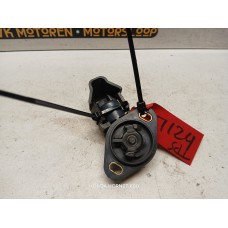 TPS Sensor Honda CB600F Hornet PC34 1998-2001