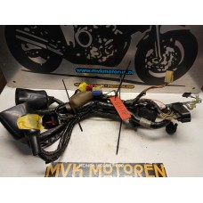 Kabelboom Honda CB600F Hornet PC34 1998-2001