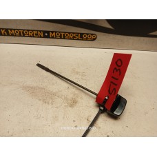 Oliepeilstok Honda CB600F Hornet PC34 1998-2001