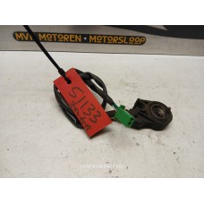 Sensor Zijstander Honda CB600F Hornet PC34 1998-2001
