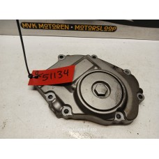 Blokdeksel Rechts Honda CB600F Hornet PC34 1998-2001