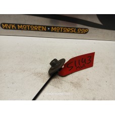 Bout Voortandwiel Honda CB600F Hornet PC34 1998-2001