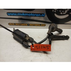 Bobine 2+3 Honda CB600F Hornet PC34 1998-2001