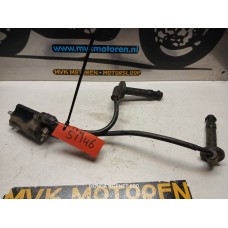 Bobine 1+4 Honda CB600F Hornet PC34 1998-2001