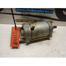 Startmotor Honda CB600F Hornet PC34 1998-2001