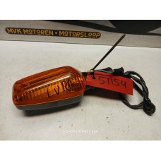 Richtingsaanwijzer Linksvoor/Rechtsachter Honda CB600F Hornet PC34 1998-2001