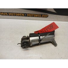 Voetstep Rechtsvoor Honda CB600F Hornet PC34 1998-2001 Voetstep Rechtsvoor Honda CB600F Hornet PC34 1998-2001