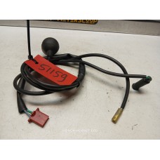 Kabelboompje Sensoren Blok Honda CB600F Hornet PC34 1998-2001