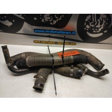 Koelslangen Honda CB600F Hornet PC34 1998-2001