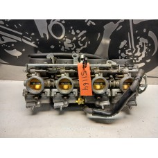 Carburateur Honda CB600F Hornet PC34 1998-2001