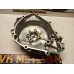 Blokdeksel Links Honda CB600F Hornet PC34 1998-2001