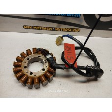 Dynamo Honda CB600F Hornet PC34 1998-2001