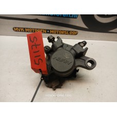 Remklauw Achterzijde Honda CB600F Hornet PC34 1998-2001