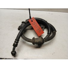 Remleiding Achterzijde Honda CB600F Hornet PC34 1998-2001