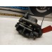 Remklauw Rechtsvoor Honda CB600F Hornet PC34 1998-2001