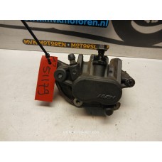 Remklauw Linksvoor Honda CB600F Hornet PC34 1998-2001