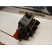 Remklauw Linksvoor Honda CB600F Hornet PC34 1998-2001